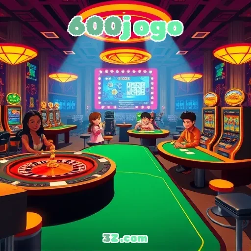 600jogo Blackjack