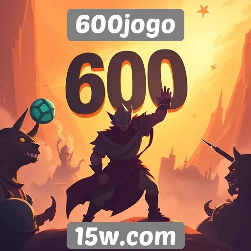 Desafios enfrentados pelo 600jogo na indústria atual