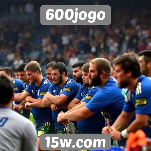 Feedback da comunidade sobre a experiência no 600jogo