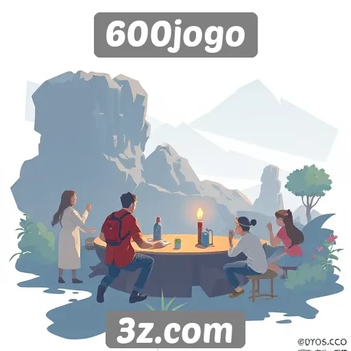 Impacto da comunidade no desenvolvimento do 600jogo