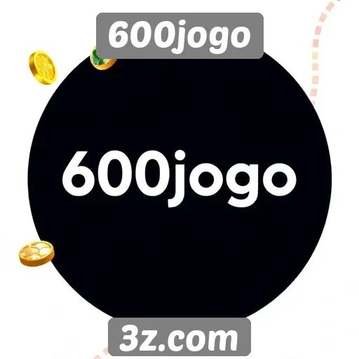 Comparação entre 600jogo e concorrentes do setor