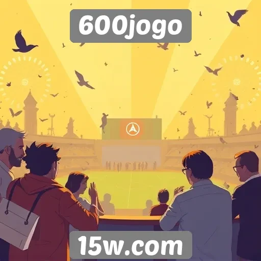 Fatores que influenciam a popularidade do 600jogo