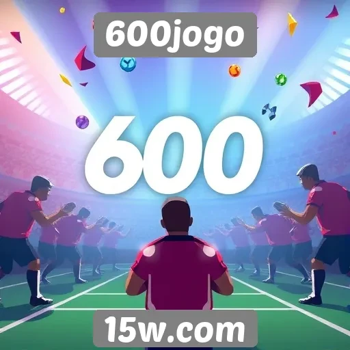 Eventos e torneios destacados no 600jogo