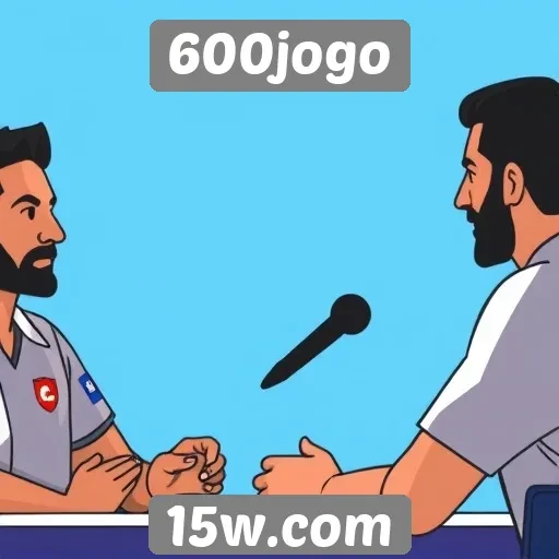 Entrevista com desenvolvedores do 600jogo sobre novas atualizações