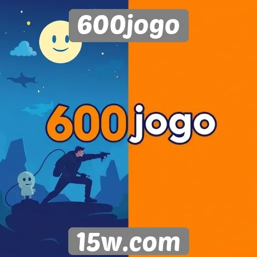 Plataforma 600jogo expande catálogo de jogos indies