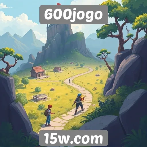 Experiência do usuário no 600jogo e suas melhorias